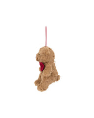 Jellycat Jellycat Bartholomew Bear Decoration - Unique Bunny