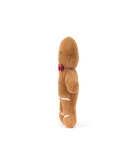 Jellycat Jolly Gingerbread Fred - Unique Bunny