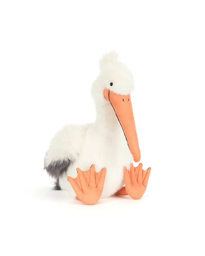 Jellycat Keli Pelican - Unique Bunny