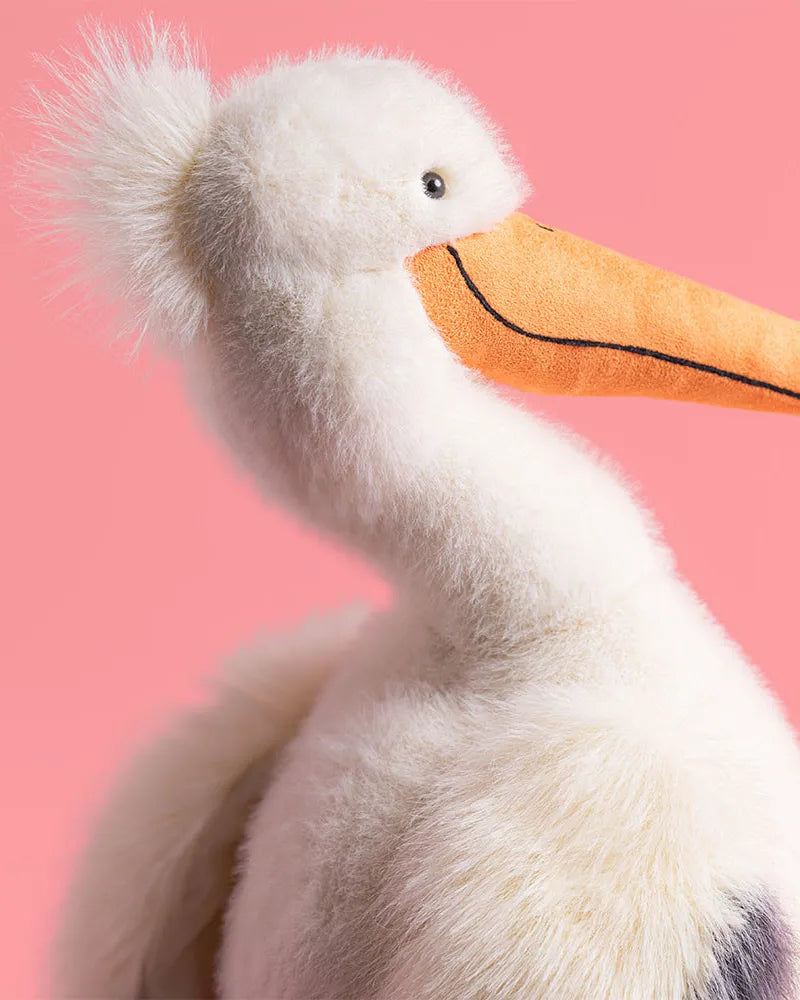 Jellycat Keli Pelican - Unique Bunny