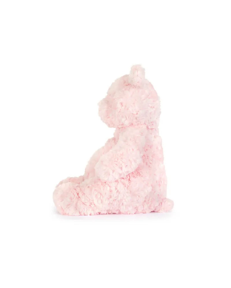Jellycat Leola Bear - Unique Bunny