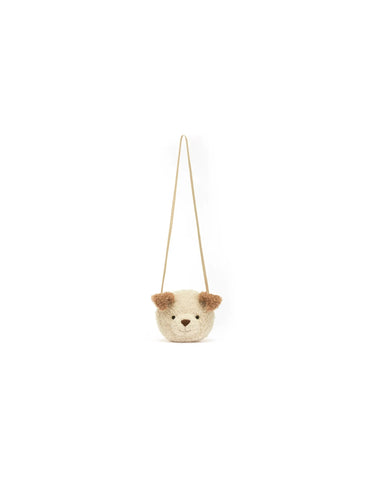 Jellycat Little Pup Bag - Unique Bunny