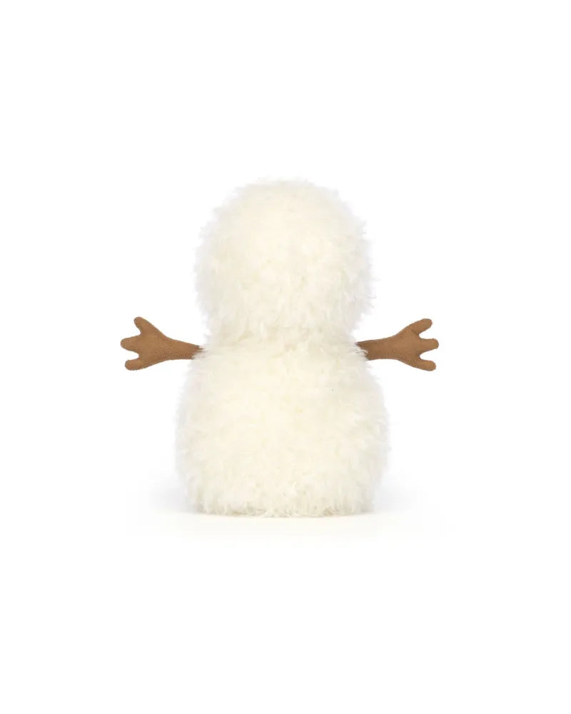 Jellycat Little Snowman - Unique Bunny