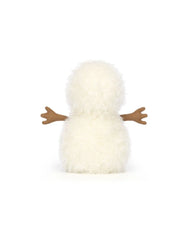 Jellycat Little Snowman - Unique Bunny