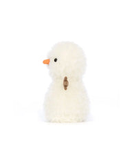 Jellycat Little Snowman - Unique Bunny