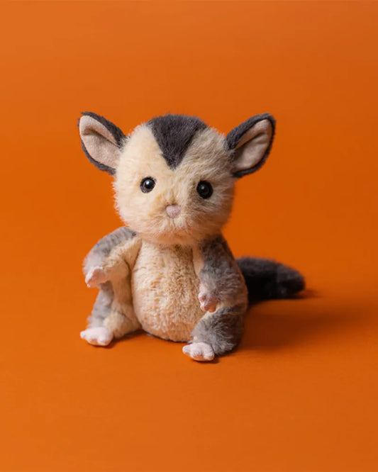 Jellycat Lolly Sugar Glider - Unique Bunny