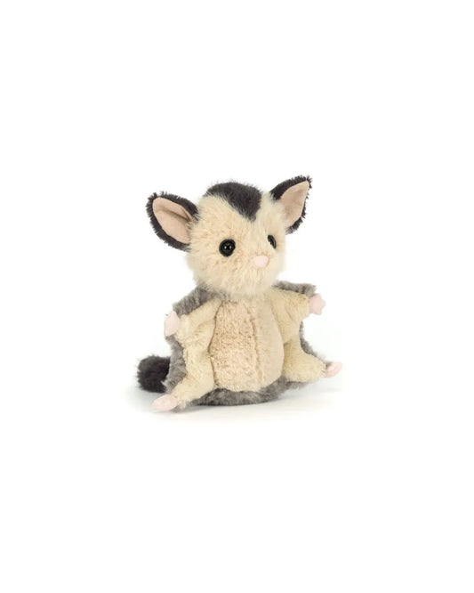 Jellycat Lolly Sugar Glider - Unique Bunny