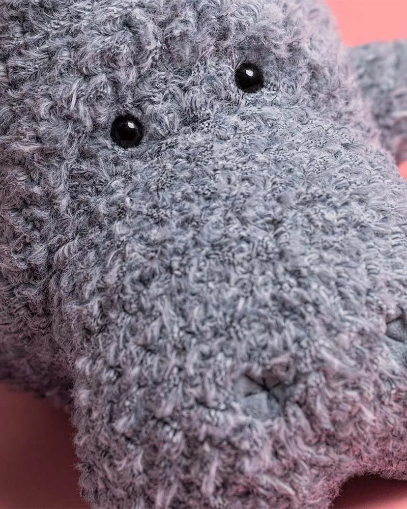  Jellycat Maffles Manatee - Unique Bunny