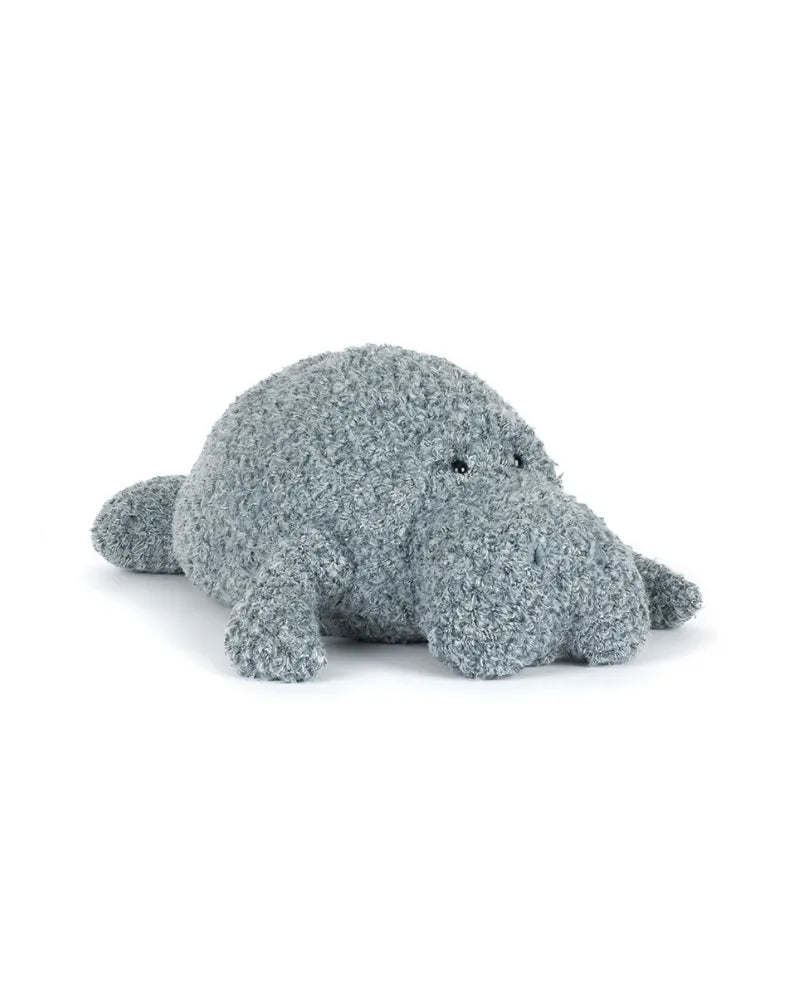  Jellycat Maffles Manatee - Unique Bunny