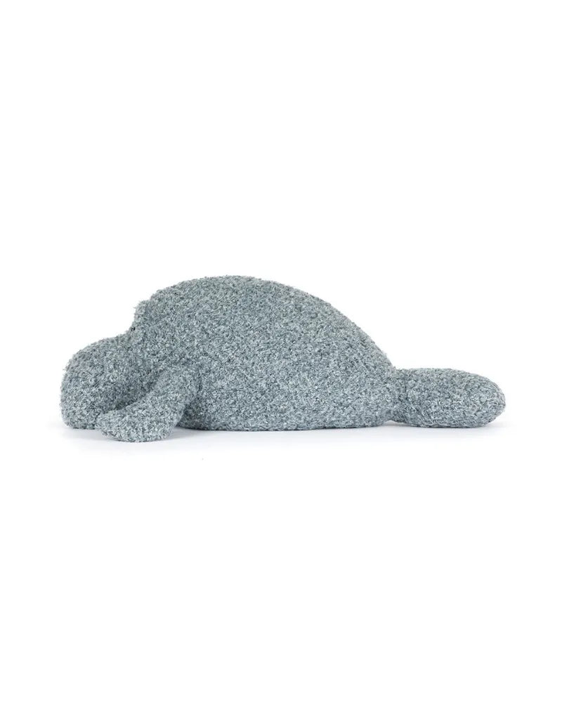  Jellycat Maffles Manatee - Unique Bunny
