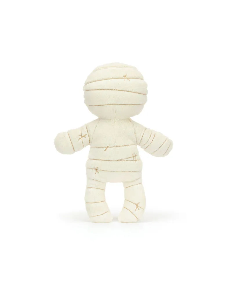 Jellycat Mummy Bob - Unique Bunny