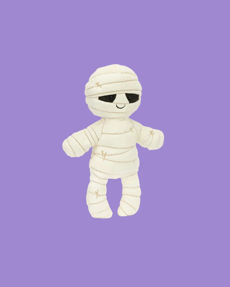 Jellycat Mummy Bob - Unique Bunny
