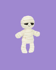 Jellycat Mummy Bob - Unique Bunny