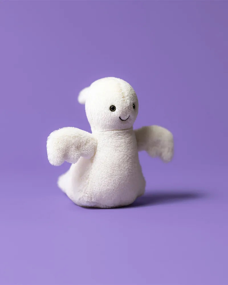 Jellycat Mysti Ghost - Unique Bunny