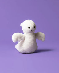 Jellycat Mysti Ghost - Unique Bunny