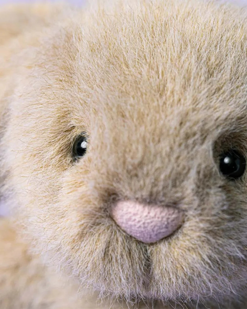 Jellycat Oat Flufflet Bunny - Unique Bunny