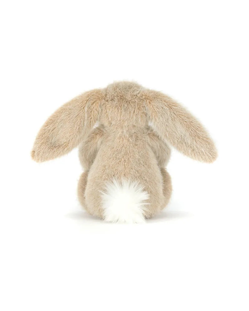 Jellycat Oat Flufflet Bunny - Unique Bunny