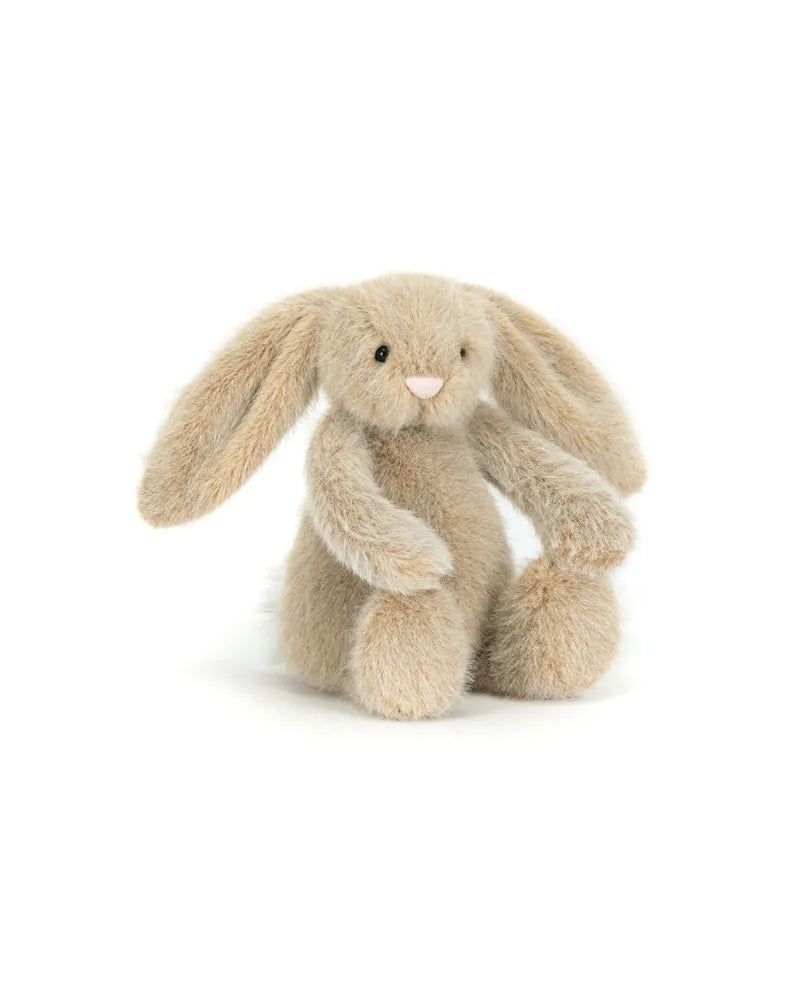 Jellycat Oat Flufflet Bunny - Unique Bunny