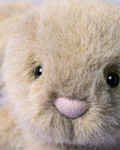 Jellycat Oat Flufflet Bunny - Unique Bunny