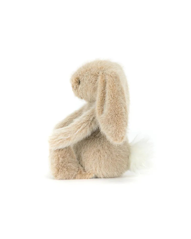 Jellycat Oat Flufflet Bunny - Unique Bunny