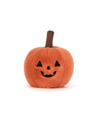 Jellycat Ooky Jack O Lantern - Unique Bunny