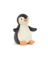 Jellycat Peanut Penguin - Unique Bunny