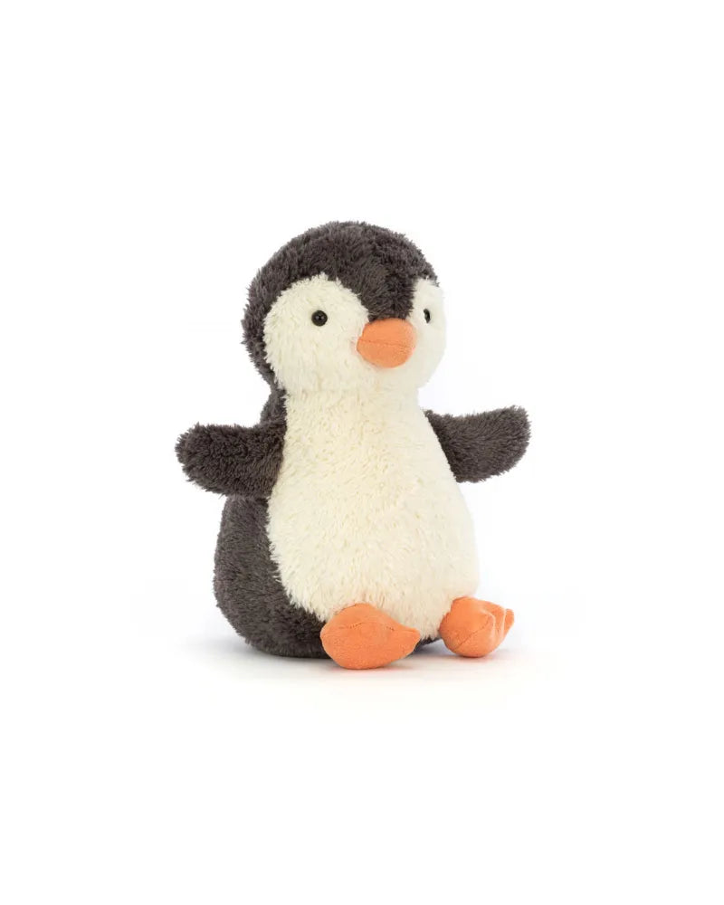 Jellycat Peanut Penguin - Unique Bunny