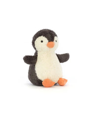 Jellycat Peanut Penguin - Unique Bunny