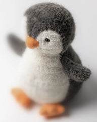 Jellycat Peanut Penguin - Unique Bunny