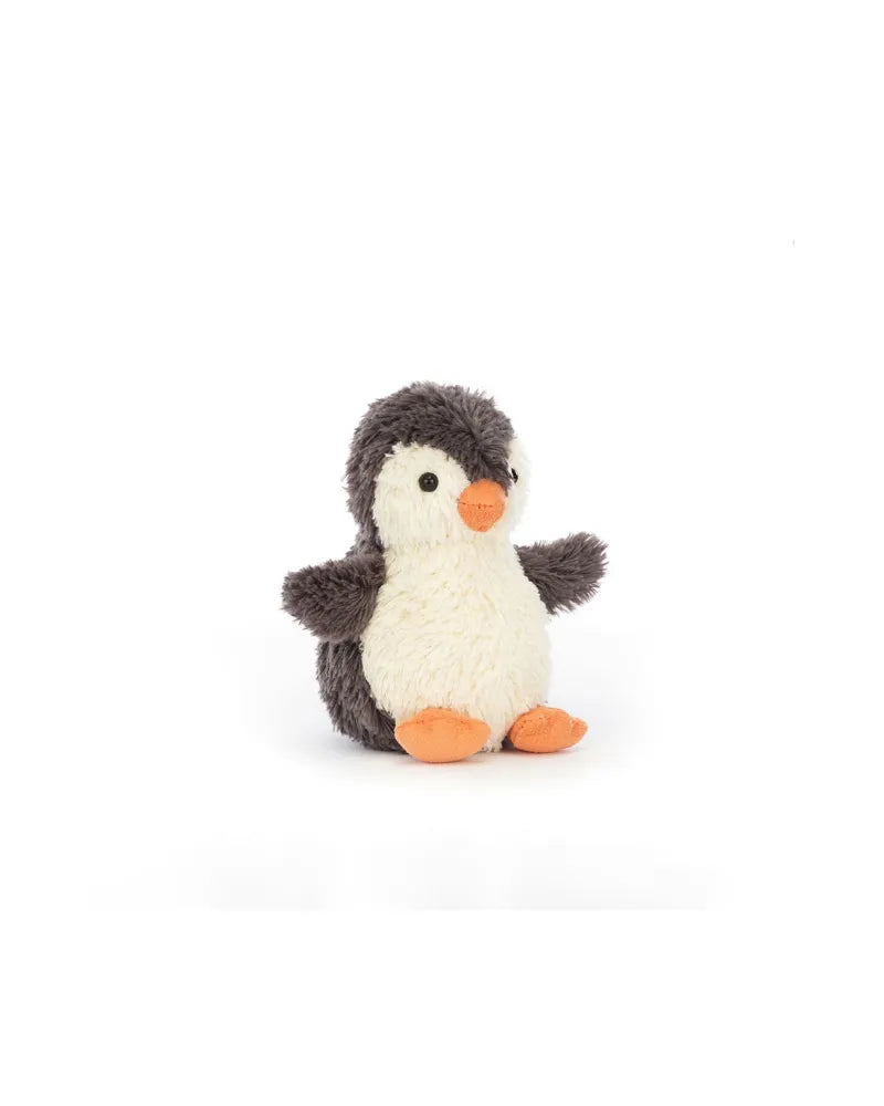 Jellycat Peanut Penguin - Unique Bunny