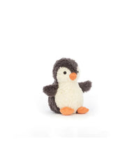 Jellycat Peanut Penguin - Unique Bunny