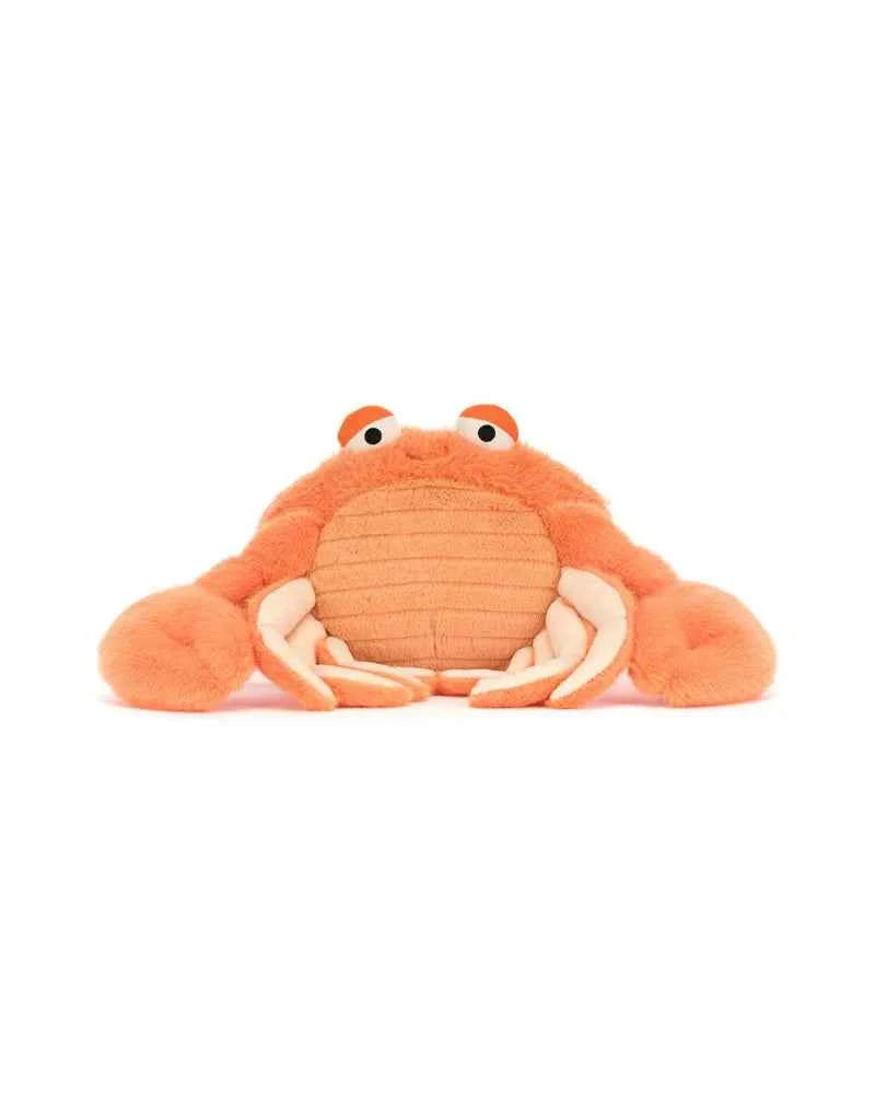 Jellycat Pinchsnap Crab