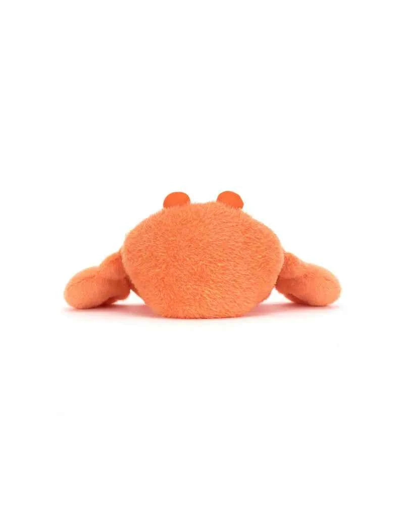 Jellycat Pinchsnap Crab