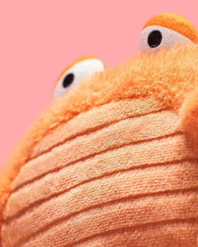 Jellycat Pinchsnap Crab