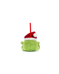 Jellycat Ricky Rain Frog Decoration - Unique Bunny