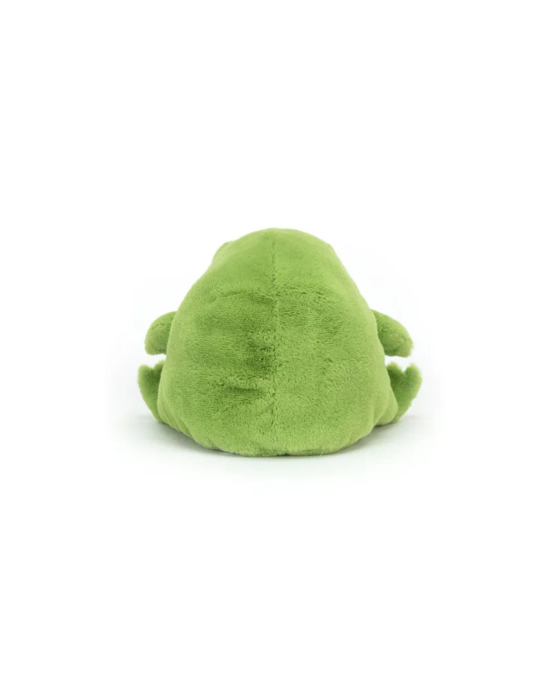 Jellycat Ricky Rain Frog - Unique Bunny