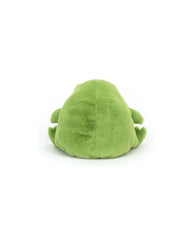Jellycat Ricky Rain Frog - Unique Bunny