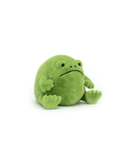 Jellycat Ricky Rain Frog - Unique Bunny