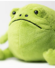 Jellycat Ricky Rain Frog - Unique Bunny
