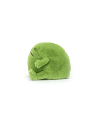 Jellycat Ricky Rain Frog - Unique Bunny