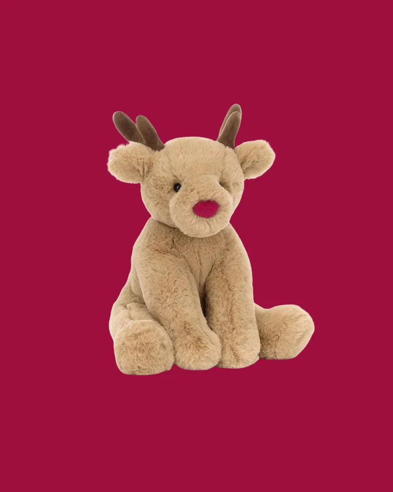 Jellycat Romi Reindeer - Unique Bunny