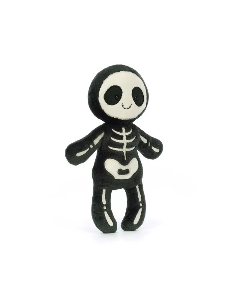 Jellycat Skeleton Bob - Unique Bunny