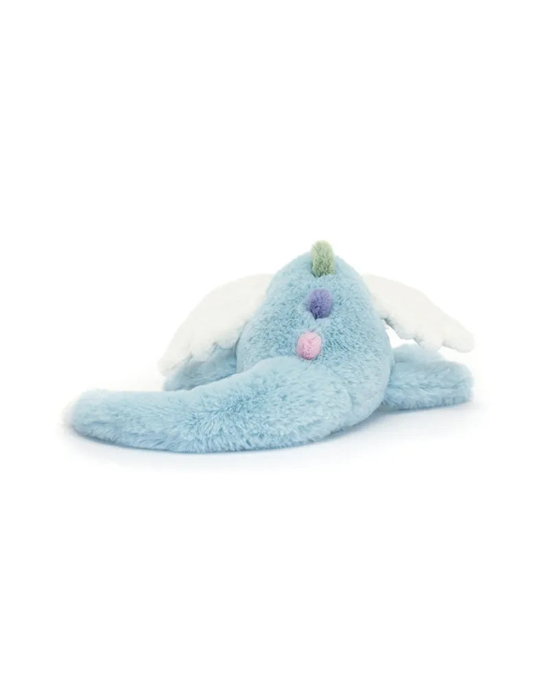Jellycat Sky Dragon - Unique Bunny
