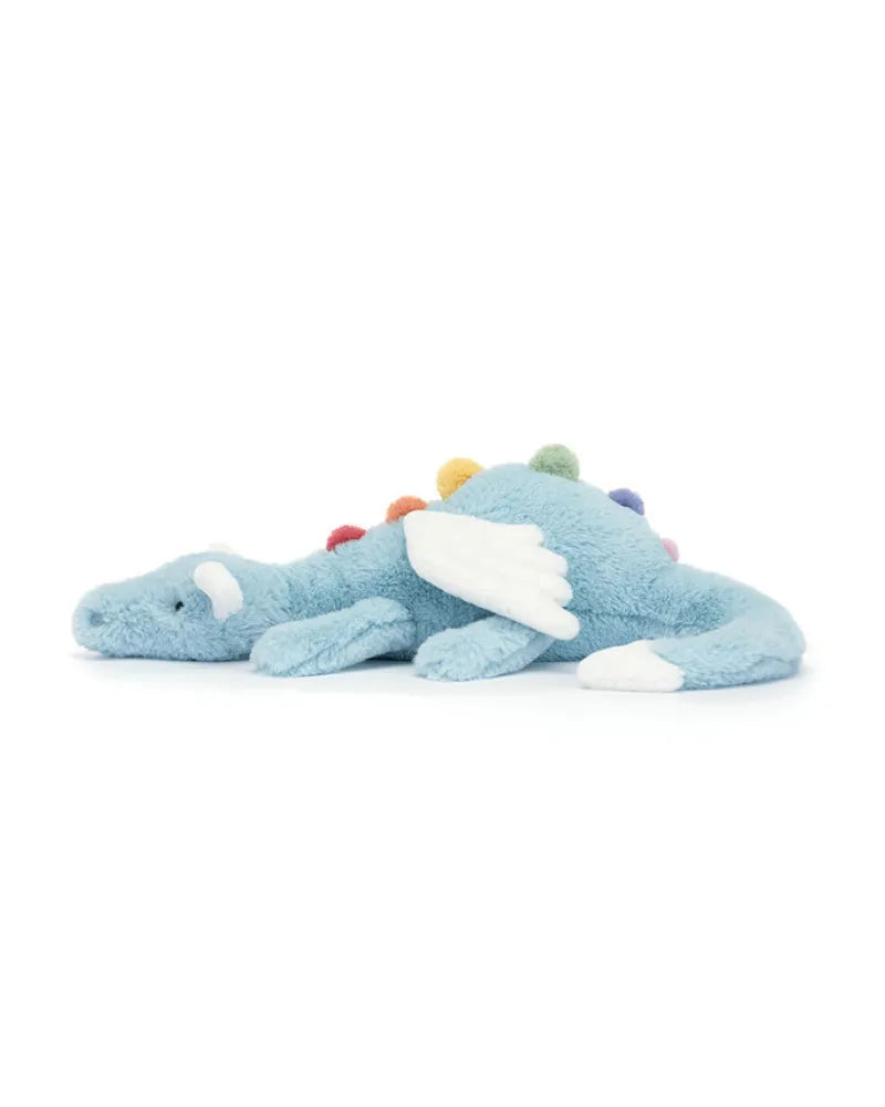 Jellycat Sky Dragon - Unique Bunny