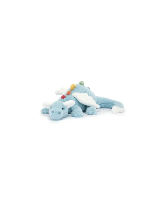 Jellycat Sky Dragon - Unique Bunny