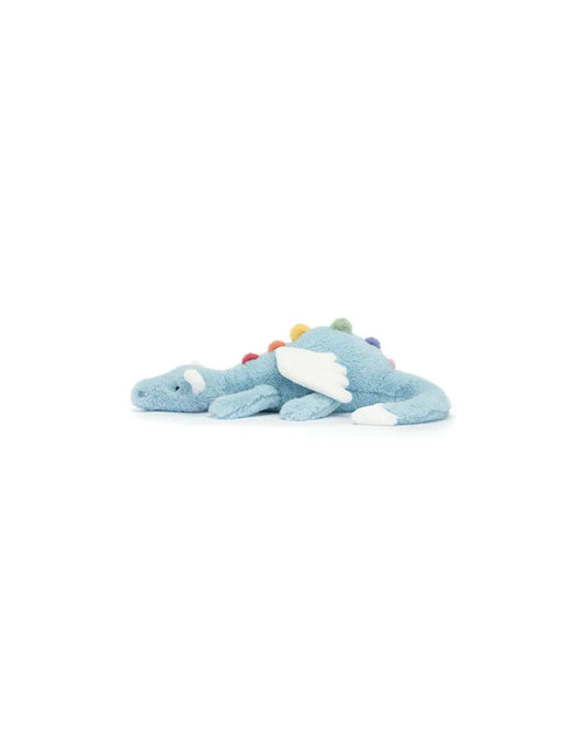 Jellycat Sky Dragon - Unique Bunny