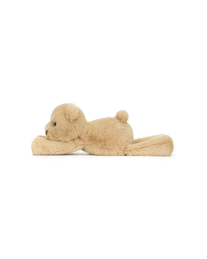 Jellycat Smudge Bear | Tiny - Unique Bunny