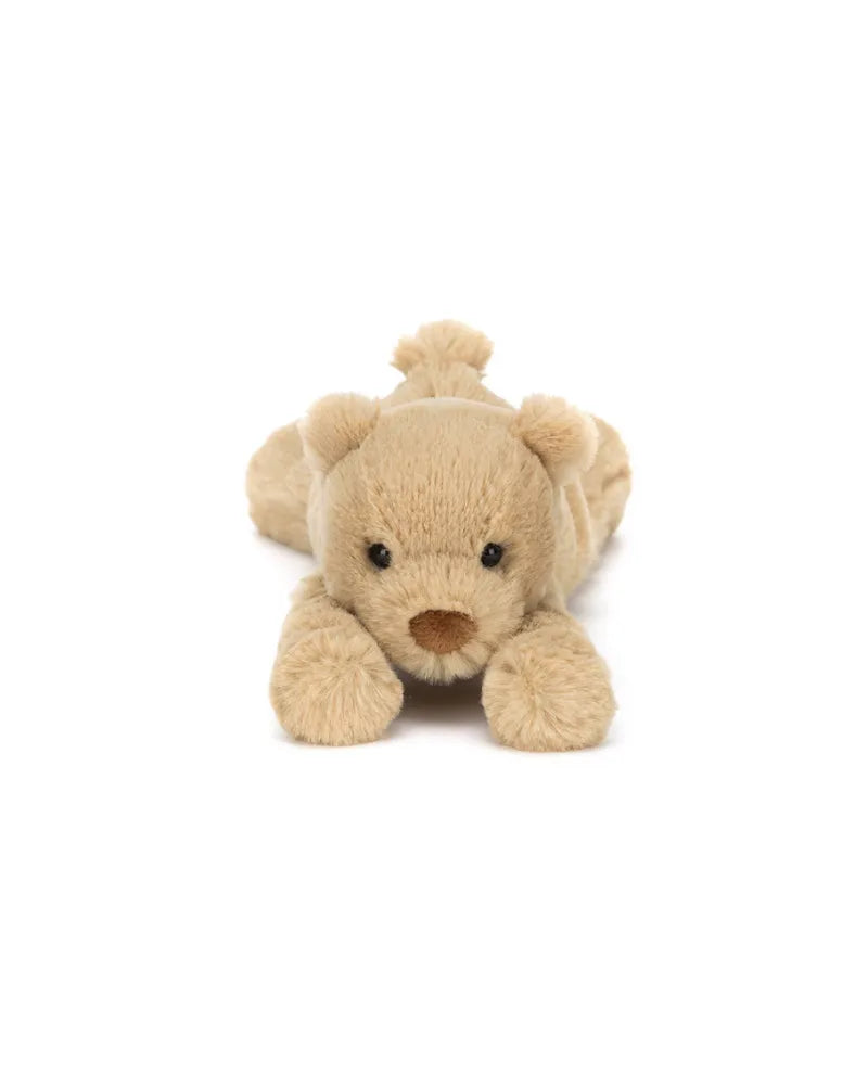 Jellycat Smudge Bear | Tiny - Unique Bunny