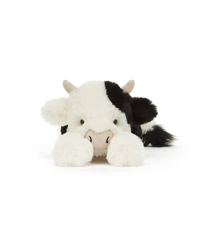 Jellycat Smudge Cow - Unique Bunny