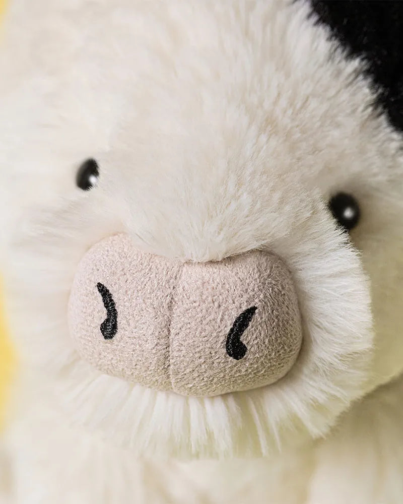 Jellycat Smudge Cow - Unique Bunny